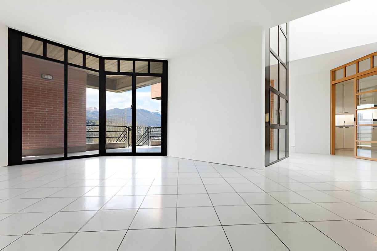 Luxury Floor & Wall Tiling 