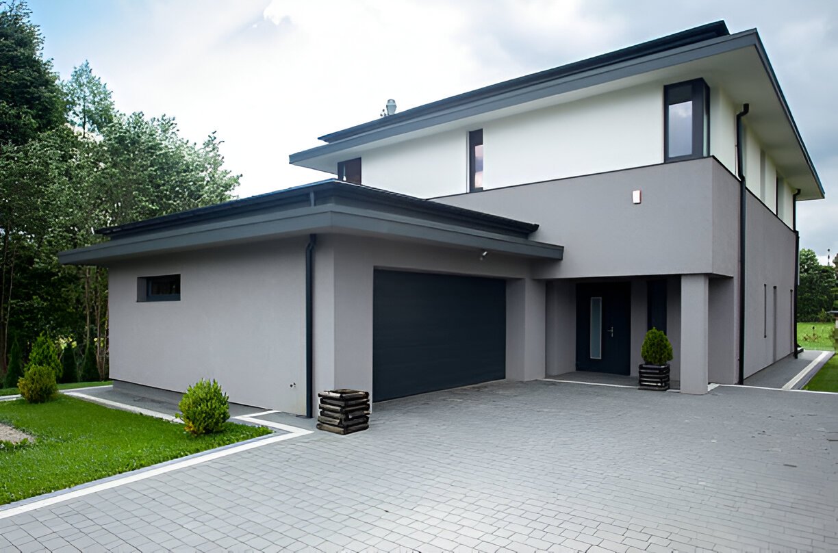 Luxury Home Painting